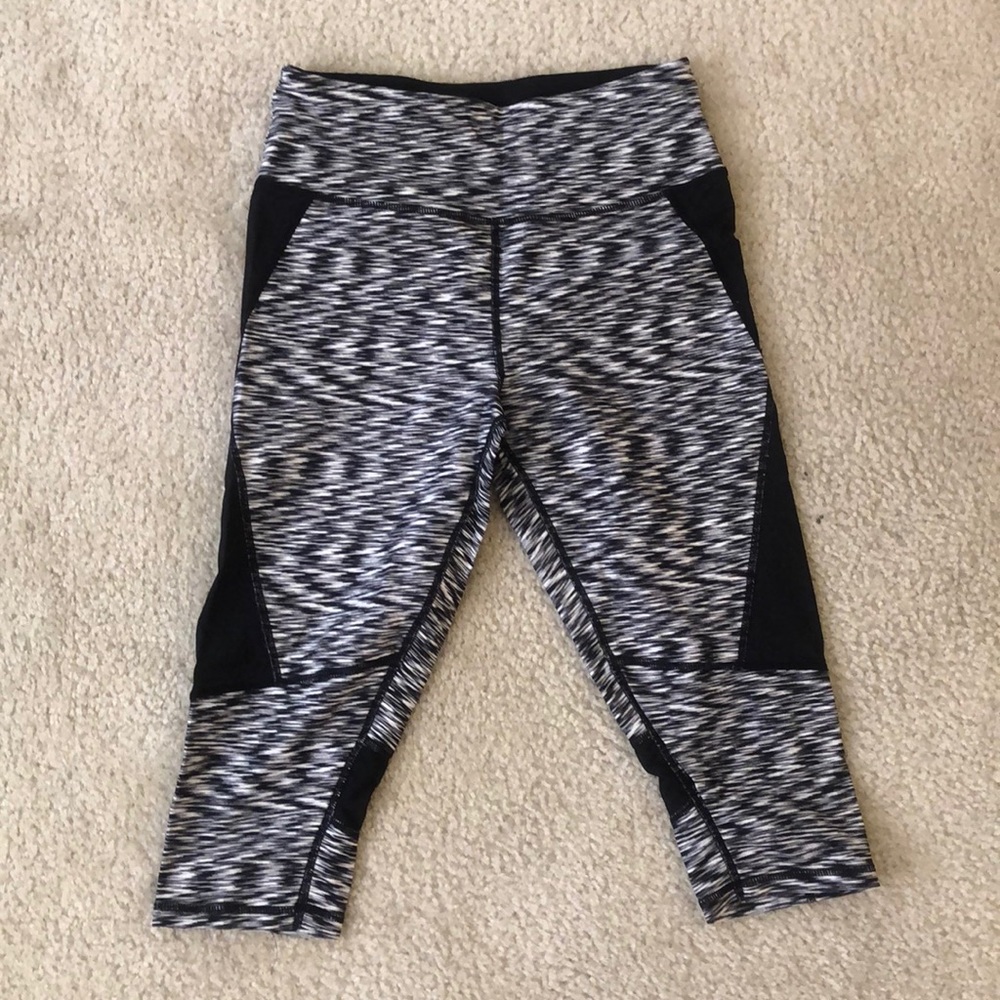 Calvin Klein workout leggings